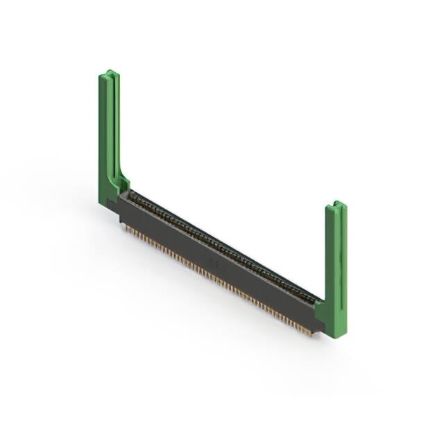 395-102-541-858 EDAC Inc.  Edgeboard Connectors